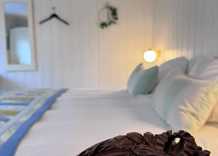 Egn Boutique Hotel