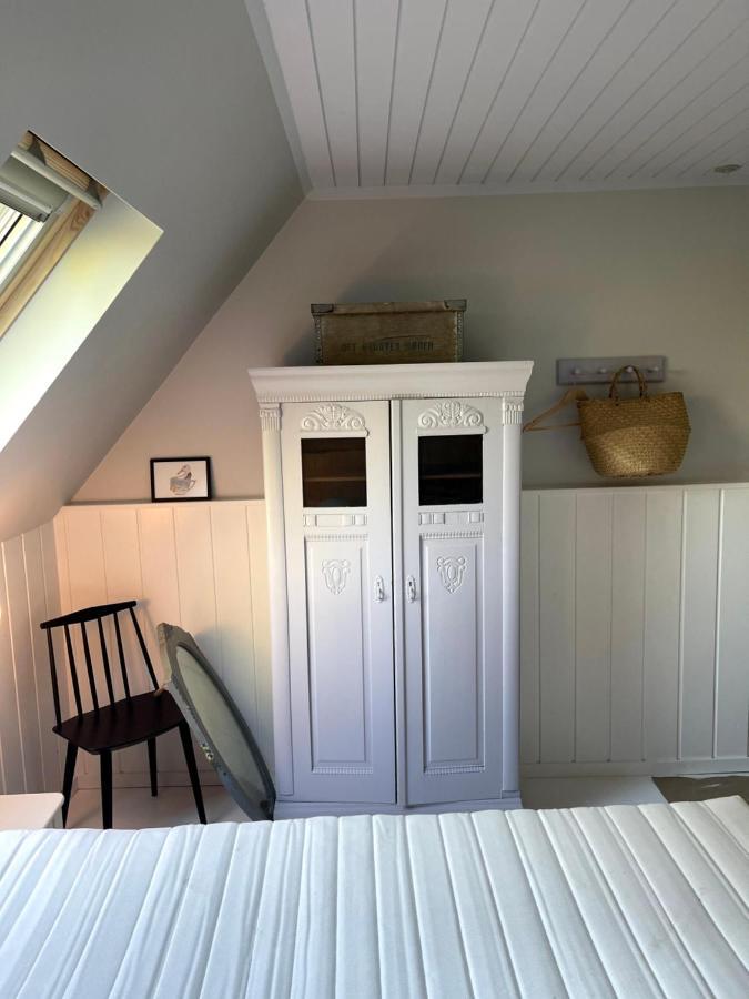 Egn Boutique Bed & Breakfast Stege