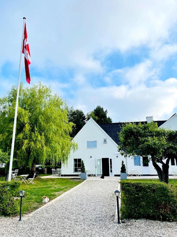 Egn Boutique Frühstückspension Stege