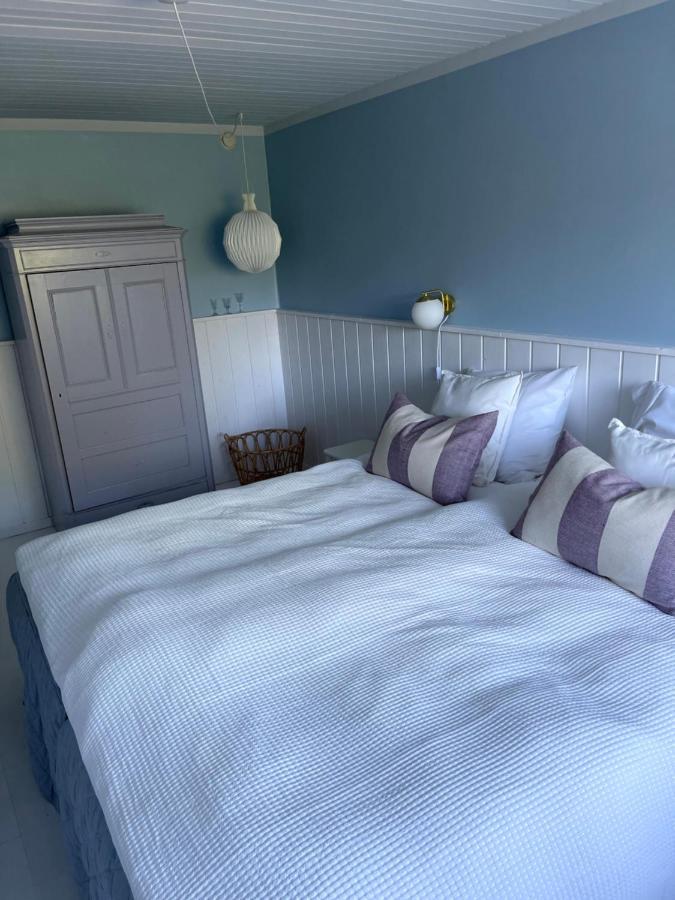 Bed & Breakfast Egn Boutique