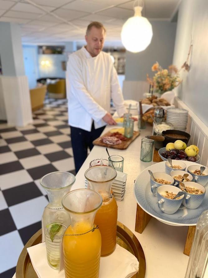 Bed & Breakfast Egn Boutique *